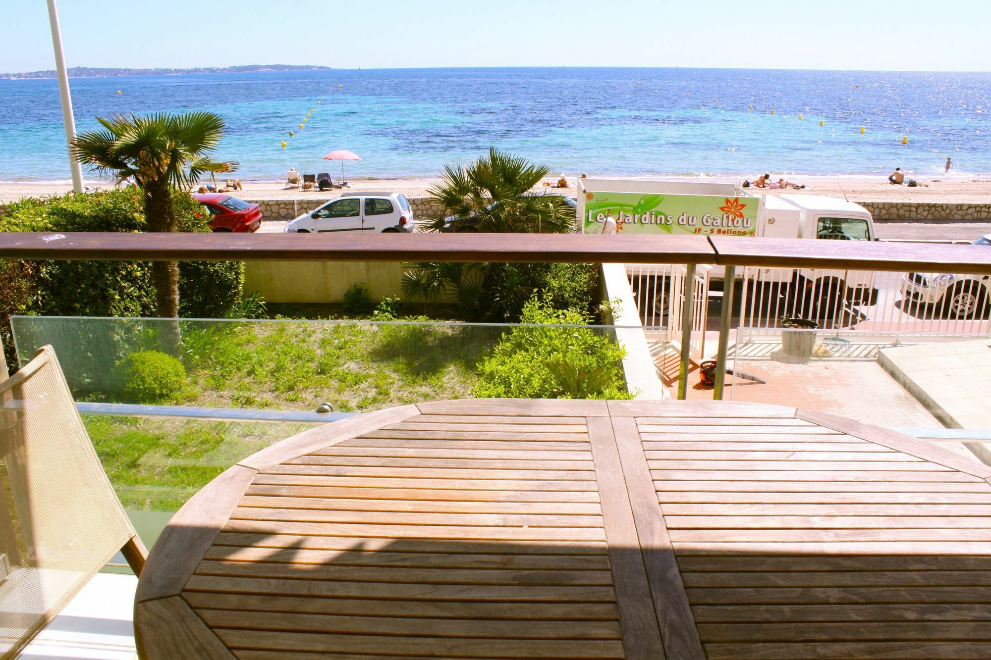 Cannes Bai Exterior photo